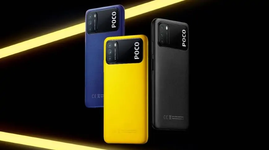 Poco M3 set to launch on February 2; Here’s what to expect