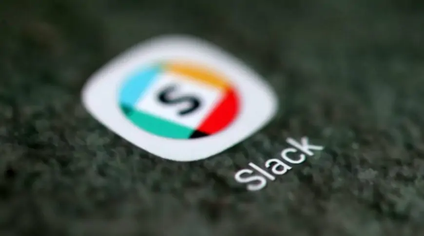 Workplace app Slack hit with outage on first Monday of 2021
