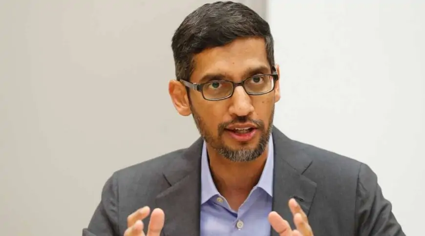 Still early days of AI, real potential to come in place in 10-20 years: Pichai