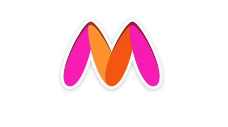 Why Myntra is changing its logo following a police complaint