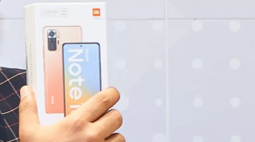 Xiaomi’s Redmi Note 10 series to have 5MP Macro camera, reveals company