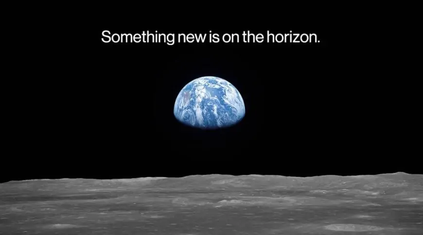 Pete Lau teases ‘Moonshot’ announcement for March 8