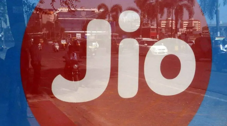 Reliance Jio reportedly working on ‘JioBook’, a 4G-ready low-cost laptop: Report
