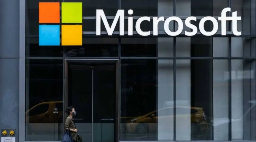 White House says closely tracking Microsoft’s emergency patch