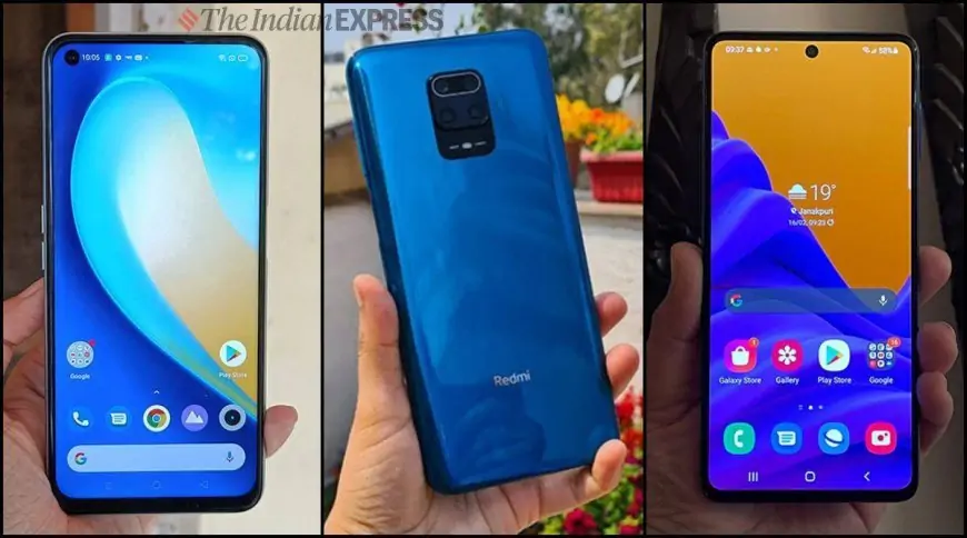 Things to look out for when buying a mid-range smartphone in 2021