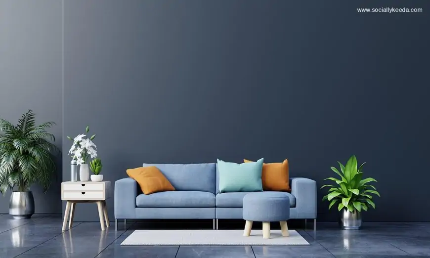 How To Choose The Perfect Sofa Cover For Your Sofa Makeover