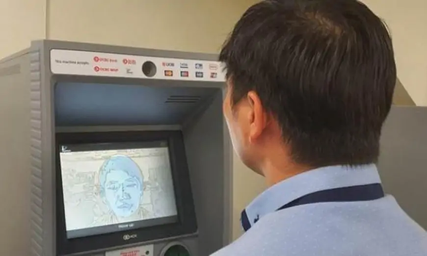 OCBC to roll out face verification in eight Singapore ATMs