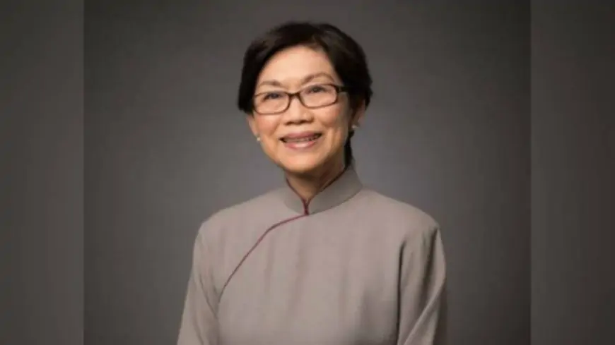 'I was an accidental ambassador': Chan Heng Chee on being a female icon, the sacrifices she made and Singapore’s changing politics