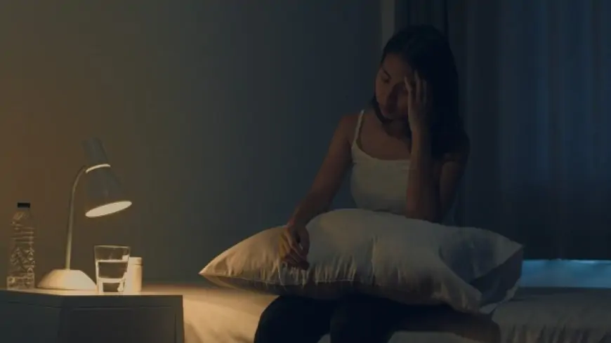 How Singaporeans' sleep patterns have changed with COVID-19