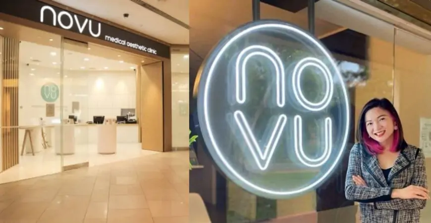 Latest update on Novu Aesthetics' sudden closure: customers have the option to use their prepaid plans at SL Aesthetic Clinic and SkinLab The Medical Spa