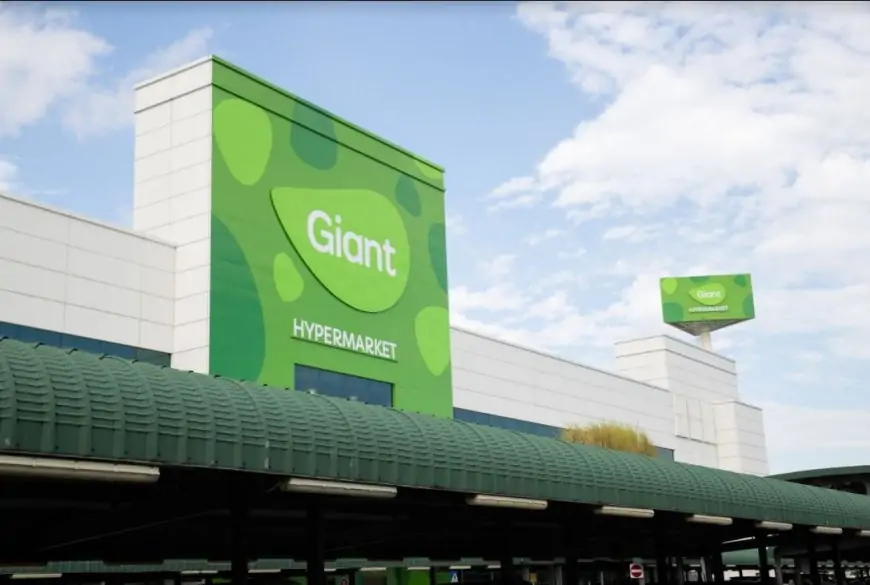 Giant Hypermarket invests an additional $4 million to keep everyday prices lower to the end of 2021; also lowering prices of the top 100 most consumed products
