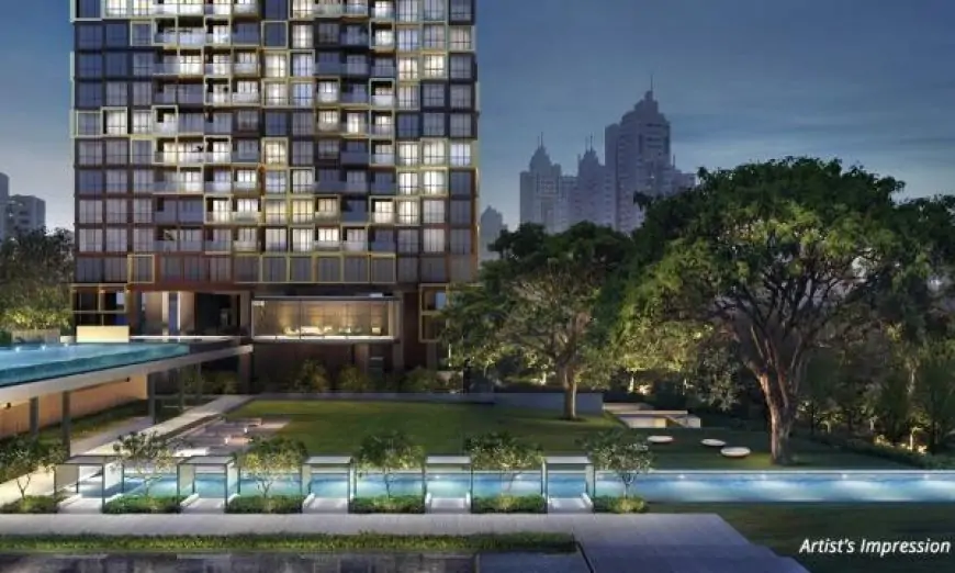 CDL aims for master-developer status, launches Irwell Hill Residences