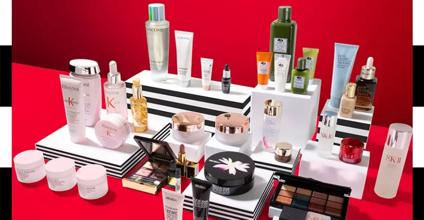 Sephora Beauty Pass Sale is coming and this time, it's offering up to 25% off storewide!