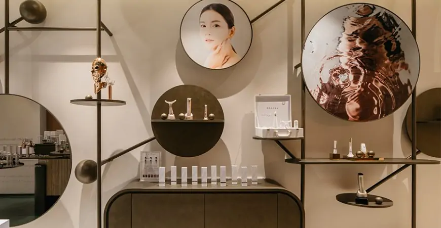 Studying your DNA to customise a skincare routine? This service is now available in Singapore