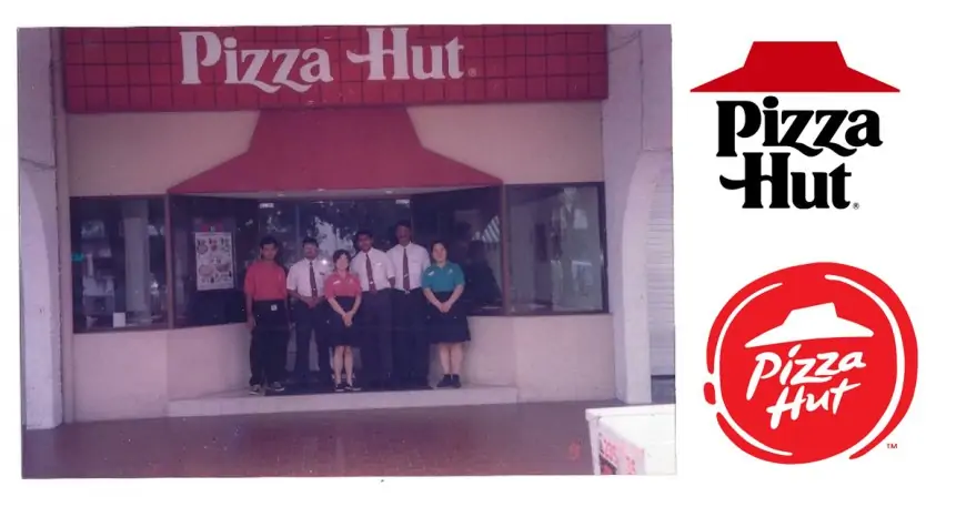 [PROMO] DINE FOR FREE or enjoy 50% OFF on all takeaway or delivery orders as Pizza Hut Turns 40 this April! See all anniversary promos here