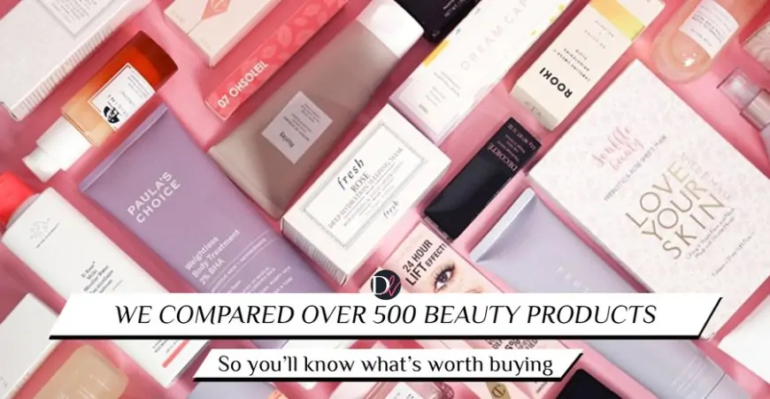 The best beauty products to add to cart