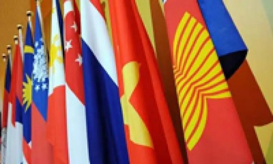 Singapore leads regional free trade agreement ratification