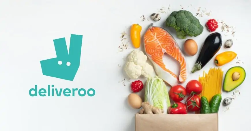 [PROMO CODE INSIDE] Enjoy $10 OFF from Cold Storage or Giant and free delivery for all grocery orders via Deliveroo