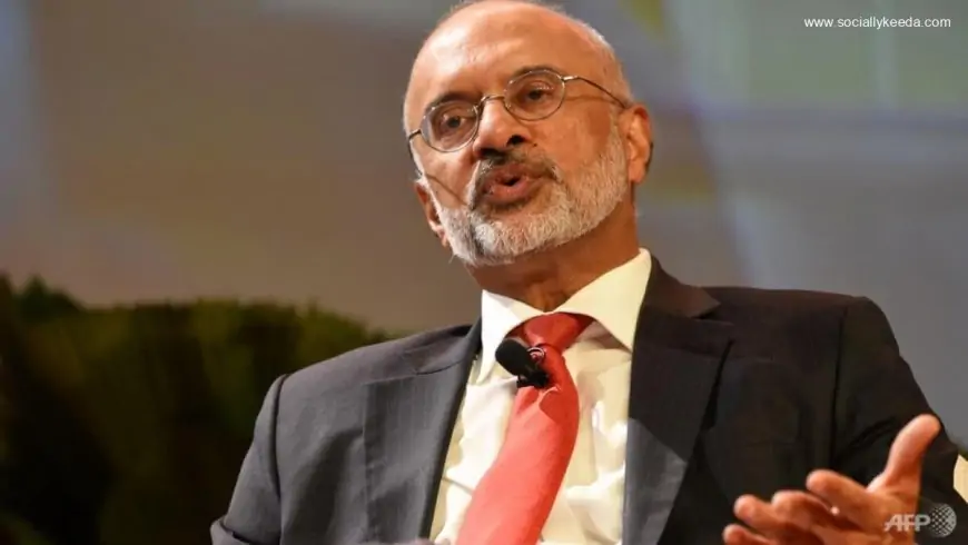 DBS CEO Piyush Gupta apologises for last week's digital banking disruption, says review being done