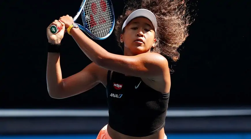 Naomi Osaka Withdraws From French Open 2021