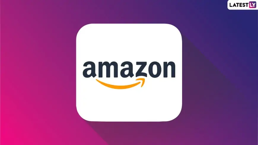 Karnataka Minister Arvind Limbavali To Take Legal Action Against Amazon Canada for Promoting Sale of Kannada Flag Coloured Bikini Along With State Emblem