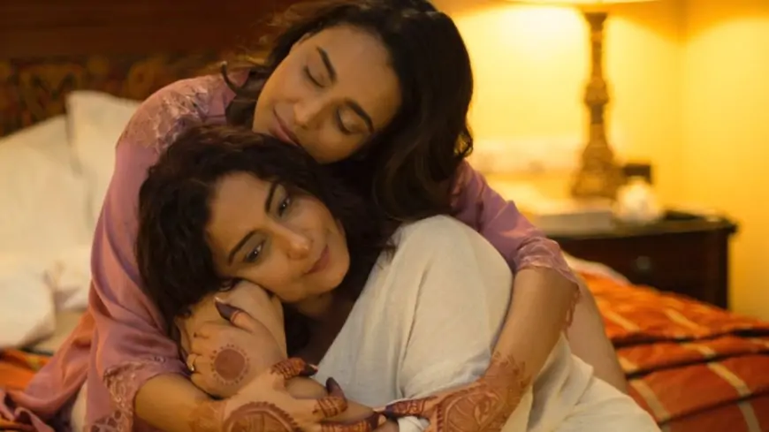 Sheer Qorma: Swara Bhasker, Divya Dutta’s LGBTQ+ Short Movie to Be Opening Film at Vienna's International Queer Minorities Film Festival!
