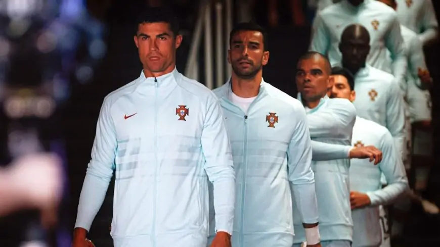 Cristiano Ronaldo Recall's Portugal's Euro 2016 Triumph Ahead of Euro 2020 Opener Against Hungary