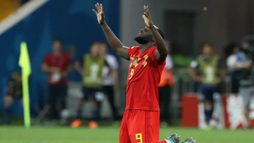 Finland 0-2 Belgium, Euro 2020 Result: Romelu Lukaku Scores As Red Devils End Group Stage With Perfect Record (Watch Goal Video Highlights)