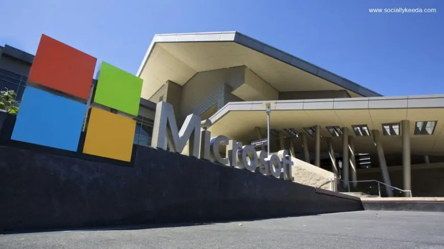 Microsoft says its ads now reach a billion people worldwide
