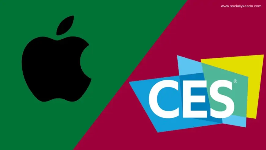 Did Apple win CES 2023 without even being there?