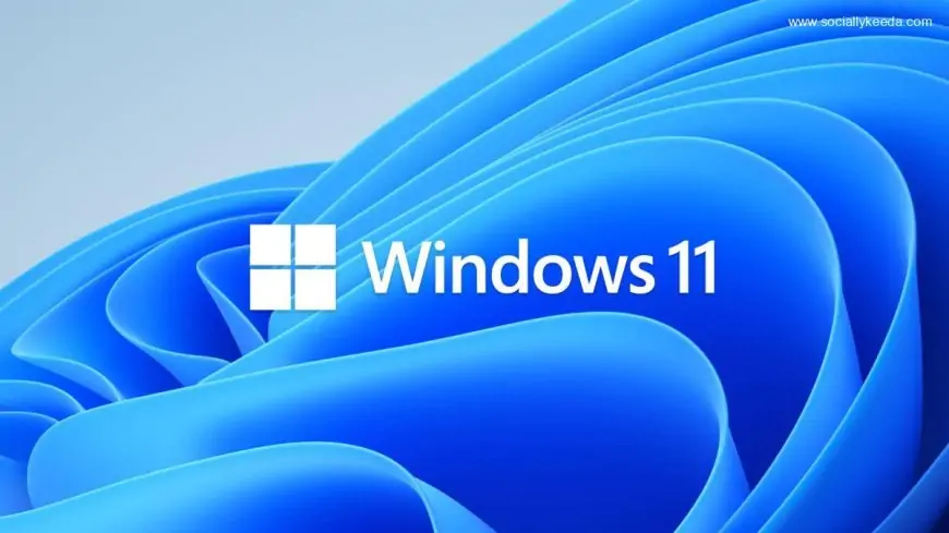 Windows 11 22H1 Update 'Sun Valley 2' release date rumors, news, and features