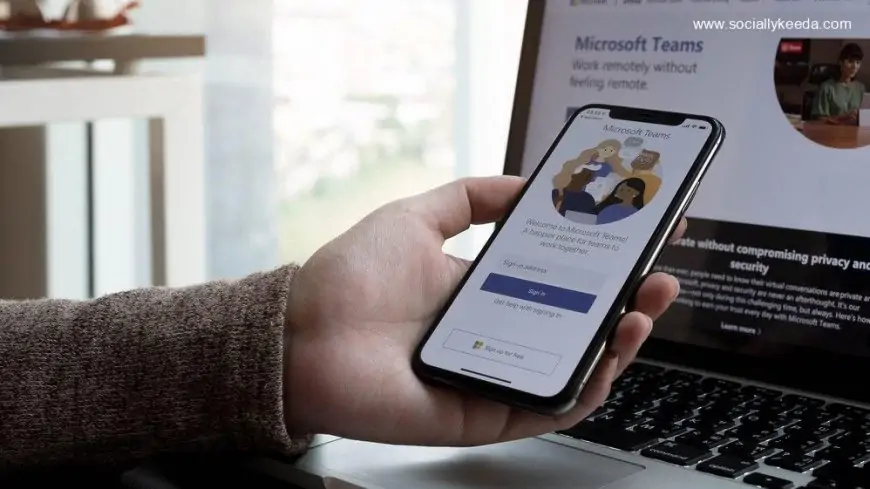 One of the coolest Microsoft Teams features is now available to everyone