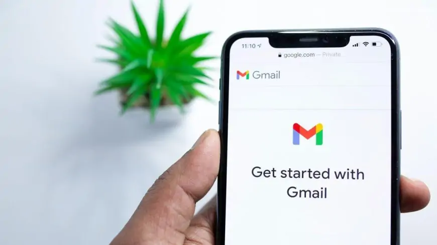 Using Gmail on iPhone should now finally be a lot easier