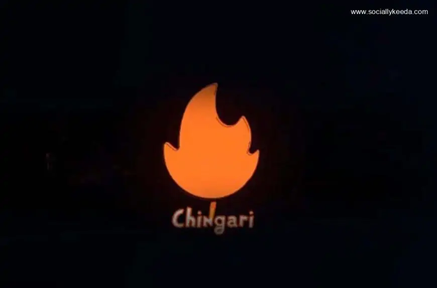 Homegrown TikTok rival Chingari raises $15 million in new funding