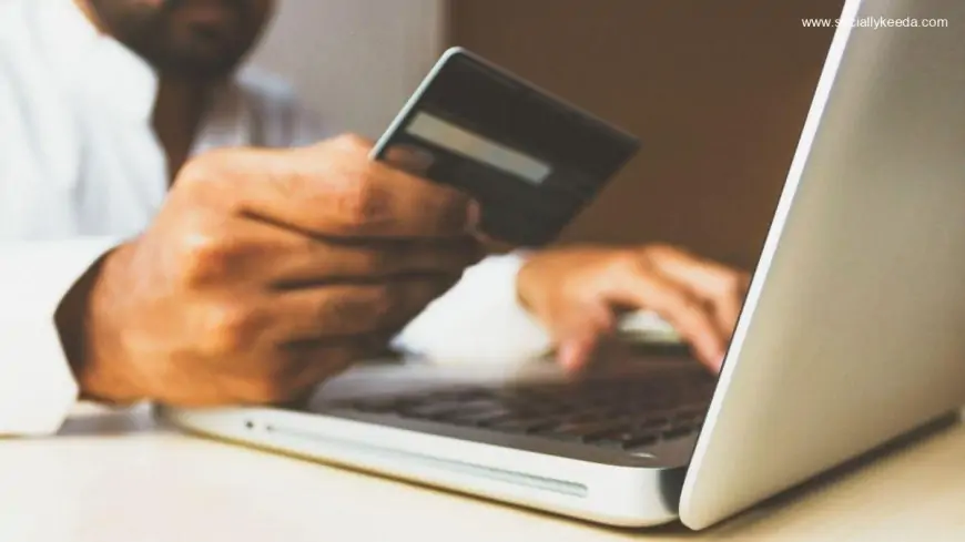 Global ecommerce payments are set to soar in the next few years