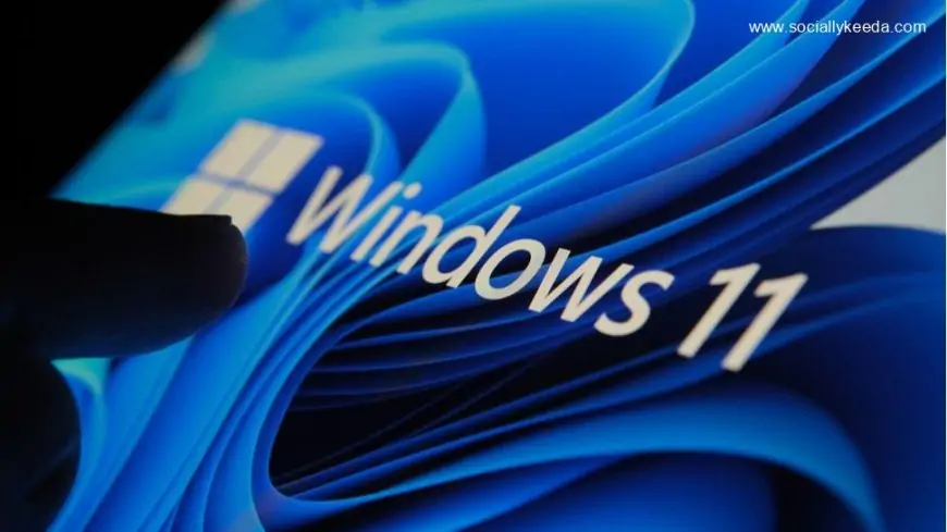 Microsoft is making another big change to Windows 11