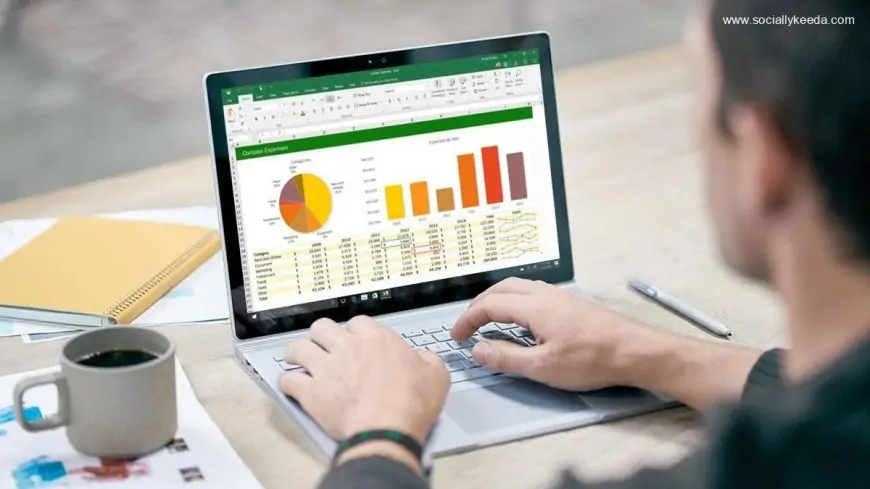 Microsoft Excel is making a big change to protect against malware