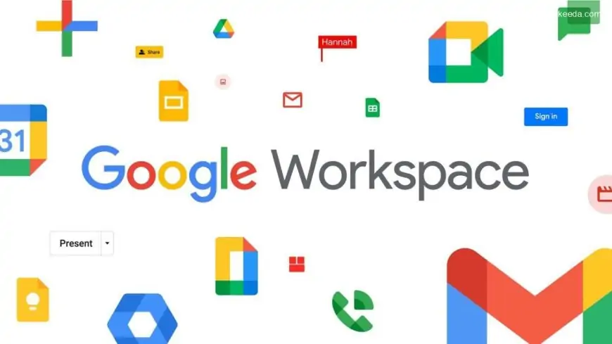 Google could give free G Suite users a way out of paying for Workspace