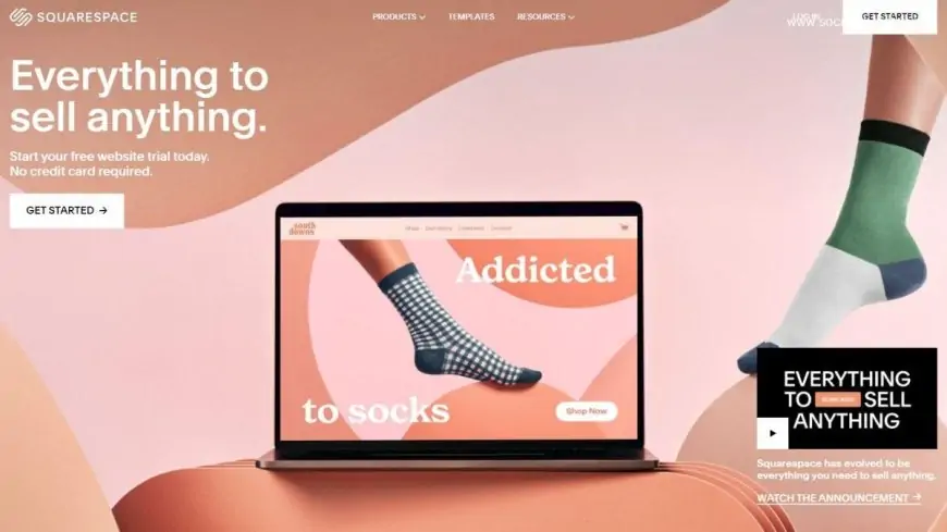 Squarespace users are getting some super useful new video tools