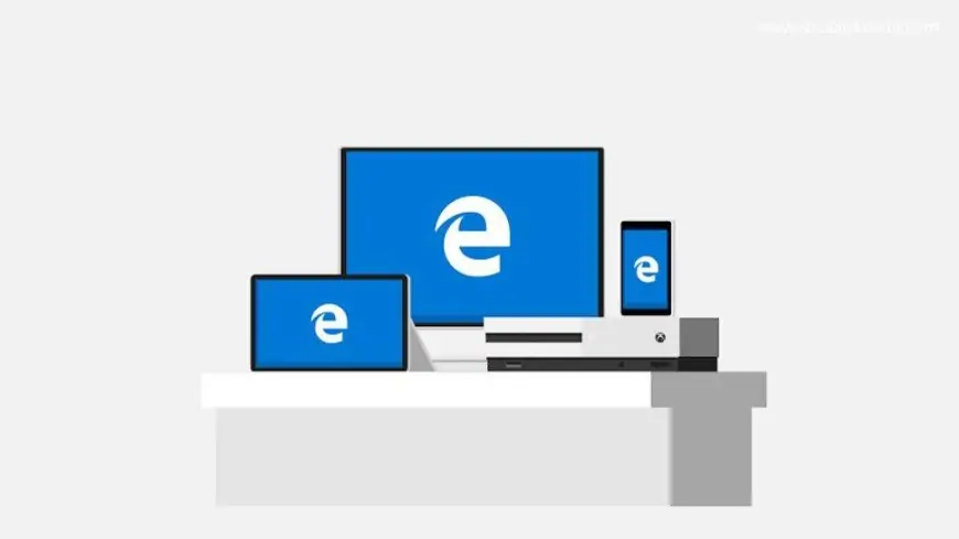 Internet Explorer might not be entirely dead just yet