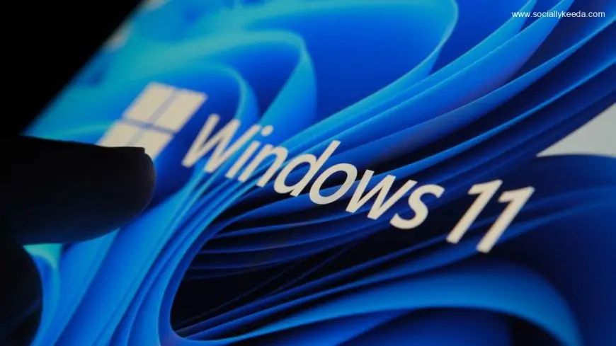 Windows 11 leak suggests Microsoft is making some big changes