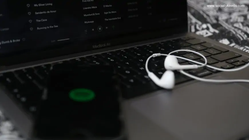 MusicMatch simplifies cross-platform music sharing for macOS users