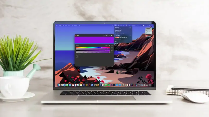 The best macOS Menu Bar apps to use for your Apple Mac in 2023
