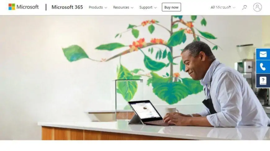 Microsoft 365 is swooping in to try and steal G Suite free customers