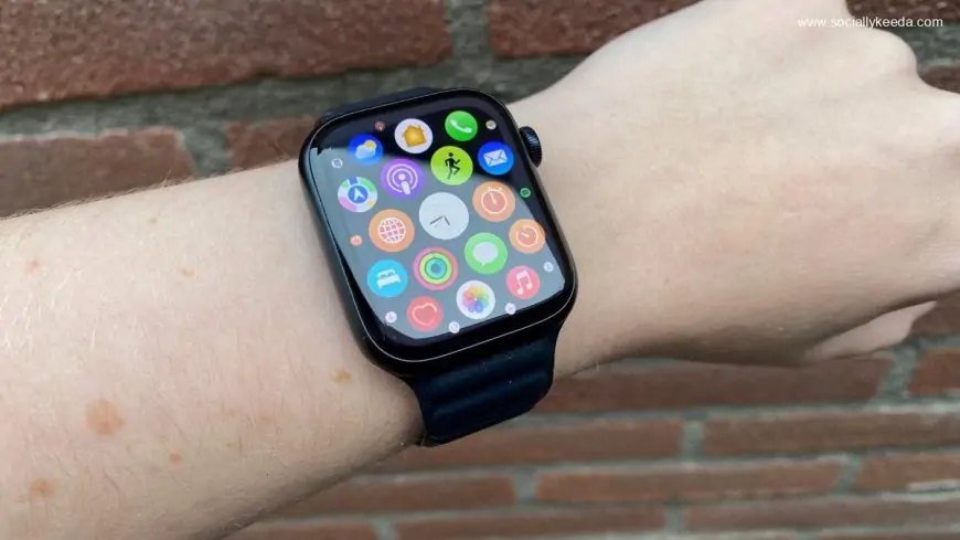 watchOS 9: what we want to see