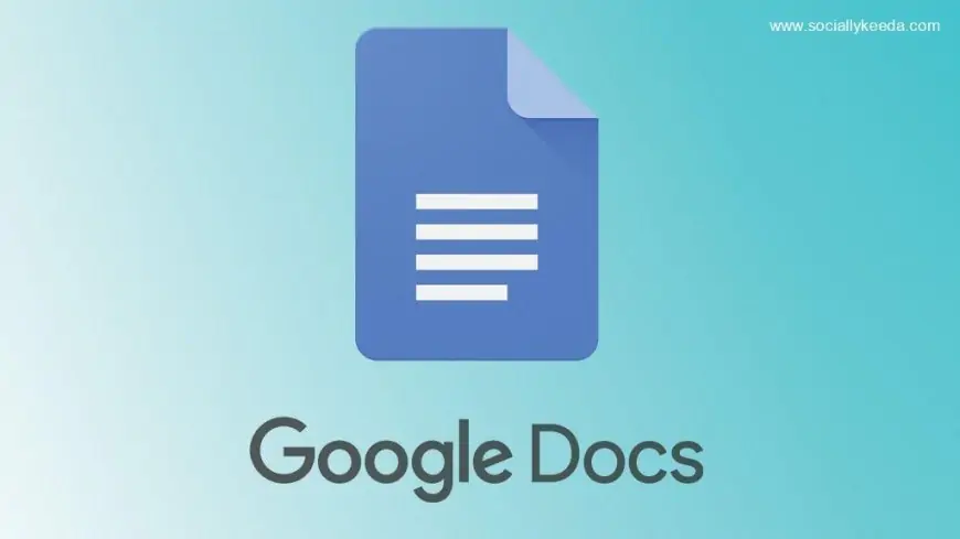 Google Docs will now practically write your documents for you