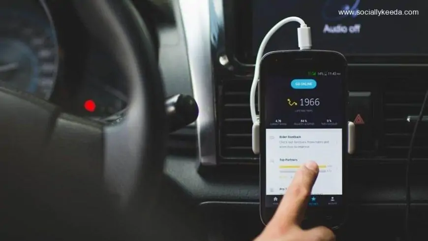 Uber is giving riders the ability to view the awful truth about their star ratings