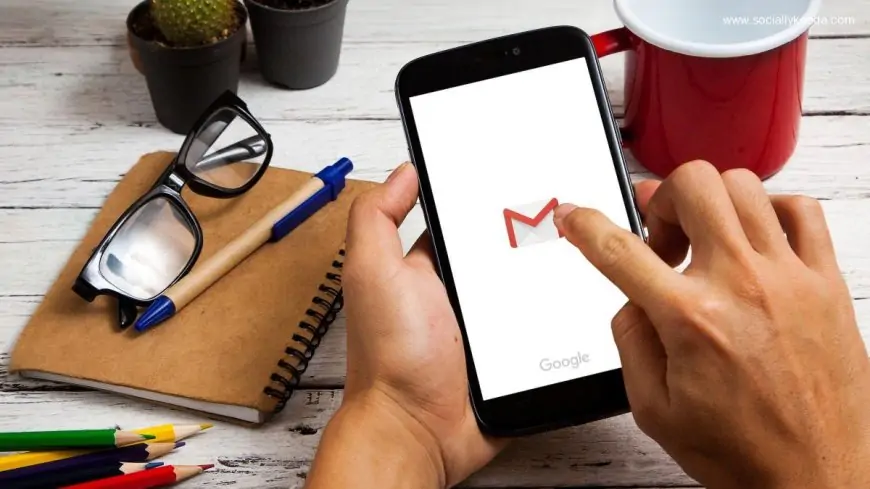 Gmail may have solved one of its most annoying flaws