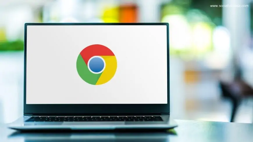 Google's new Chrome OS can turn your PC or Mac into a Chromebook