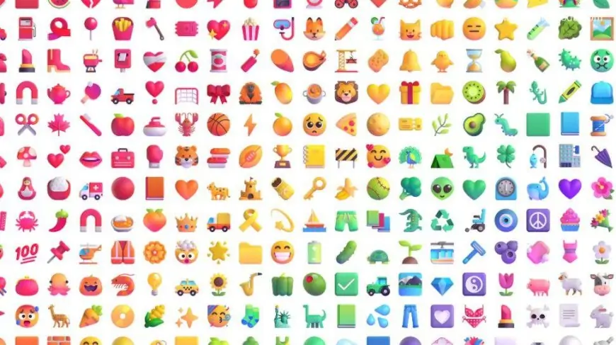 Microsoft Teams emojis are getting a 3D makeover